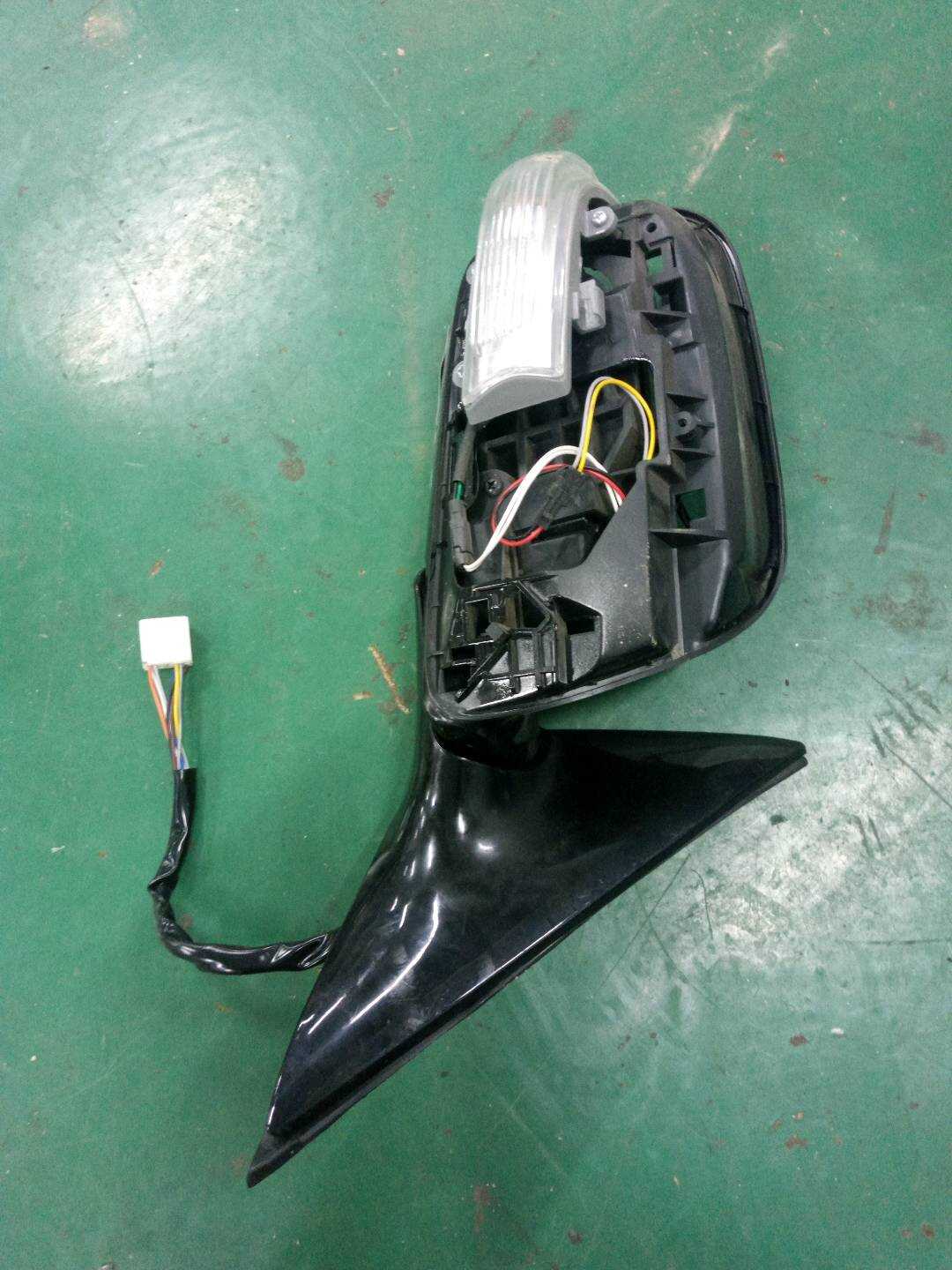 8791006322C0 倒车镜总成(右)