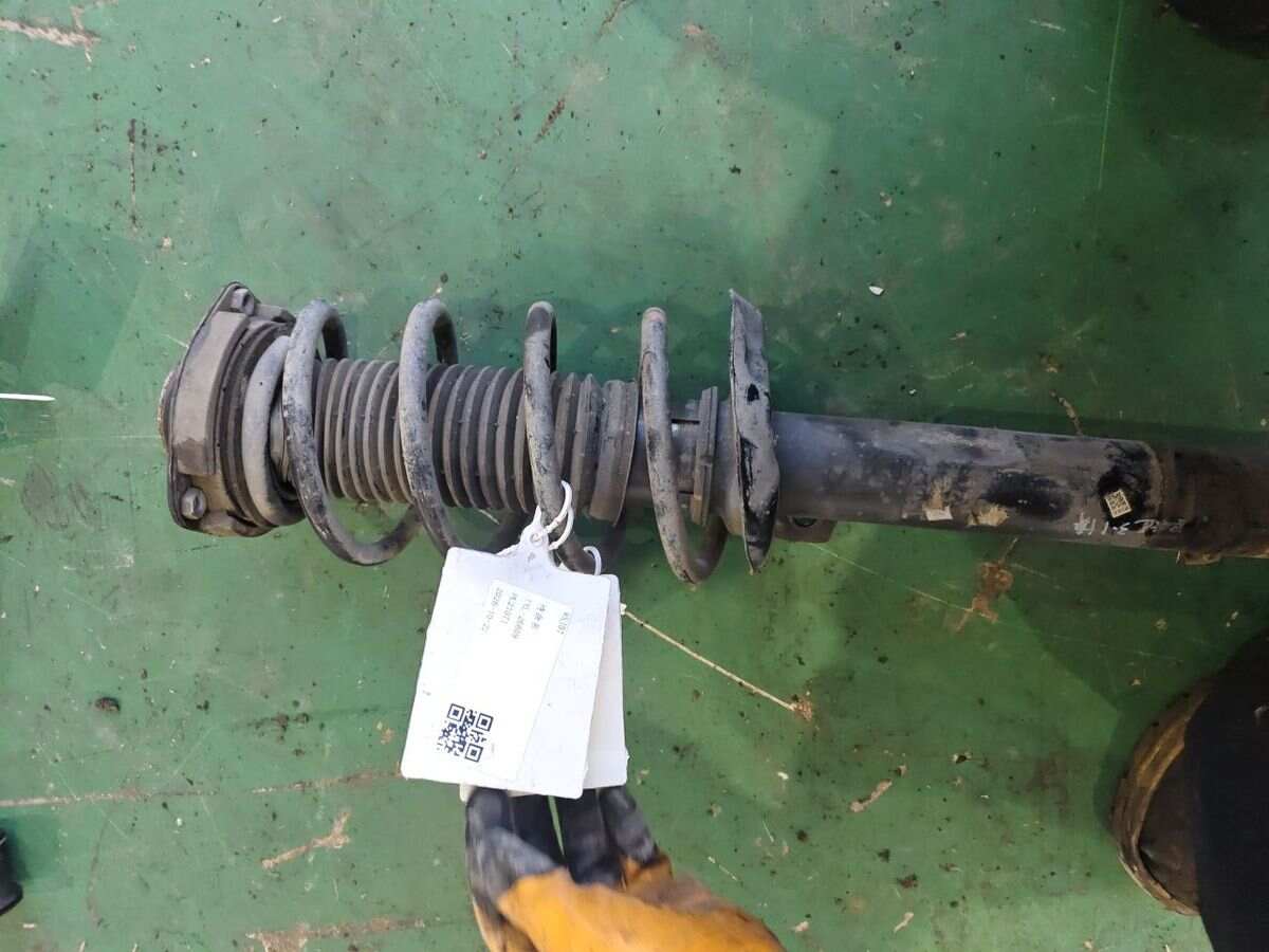 1T0413031JK Front Shock Absorber Insert, Left