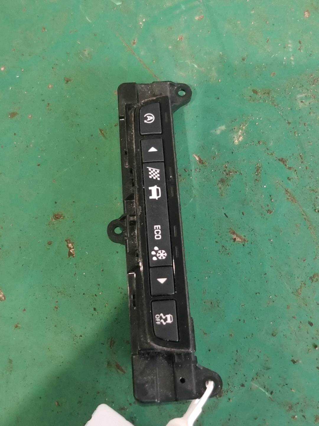 T2H19784 Center Console Multi-Function Switch