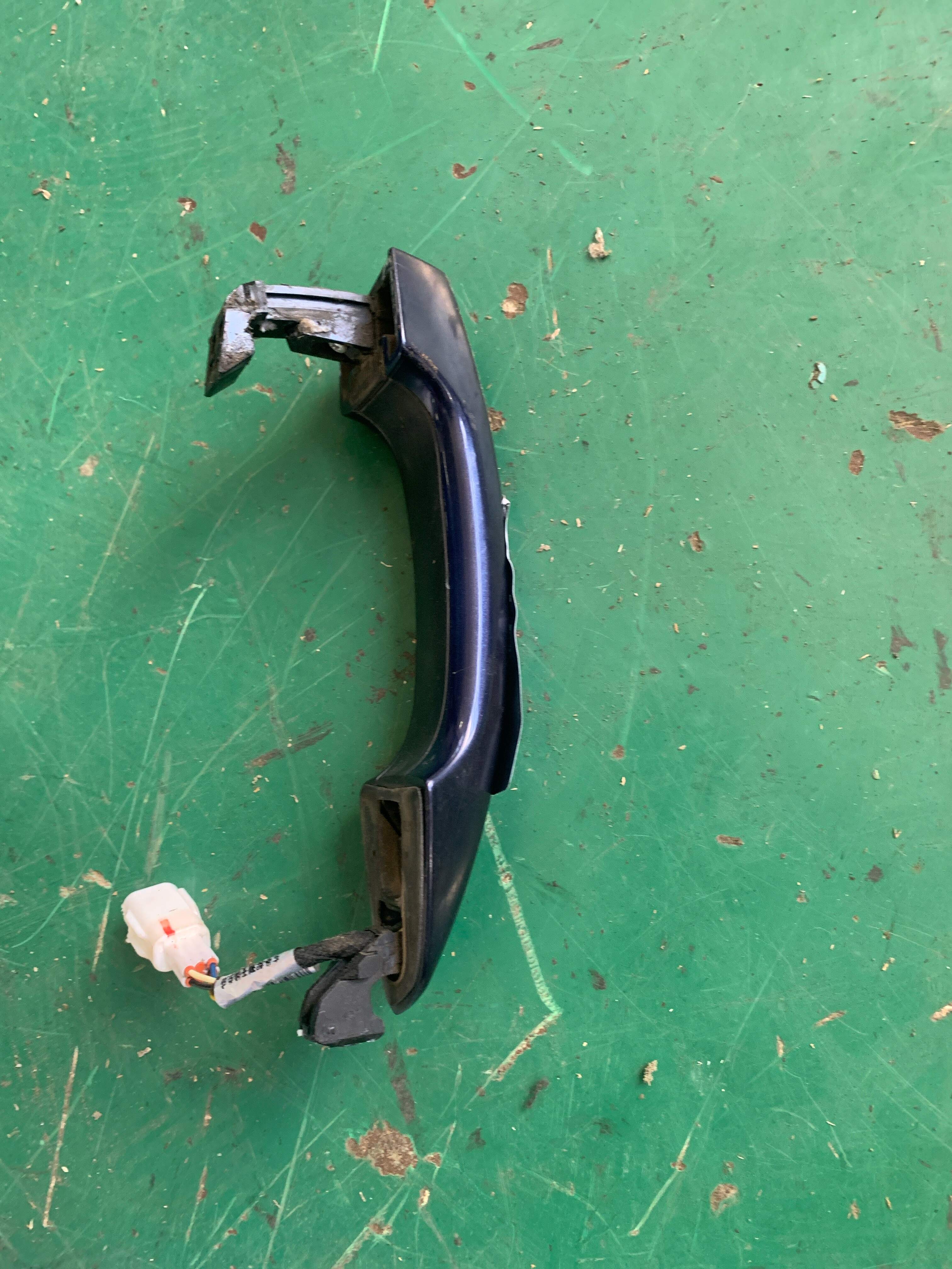 TA6105100B Front Door Outer Handle, Left