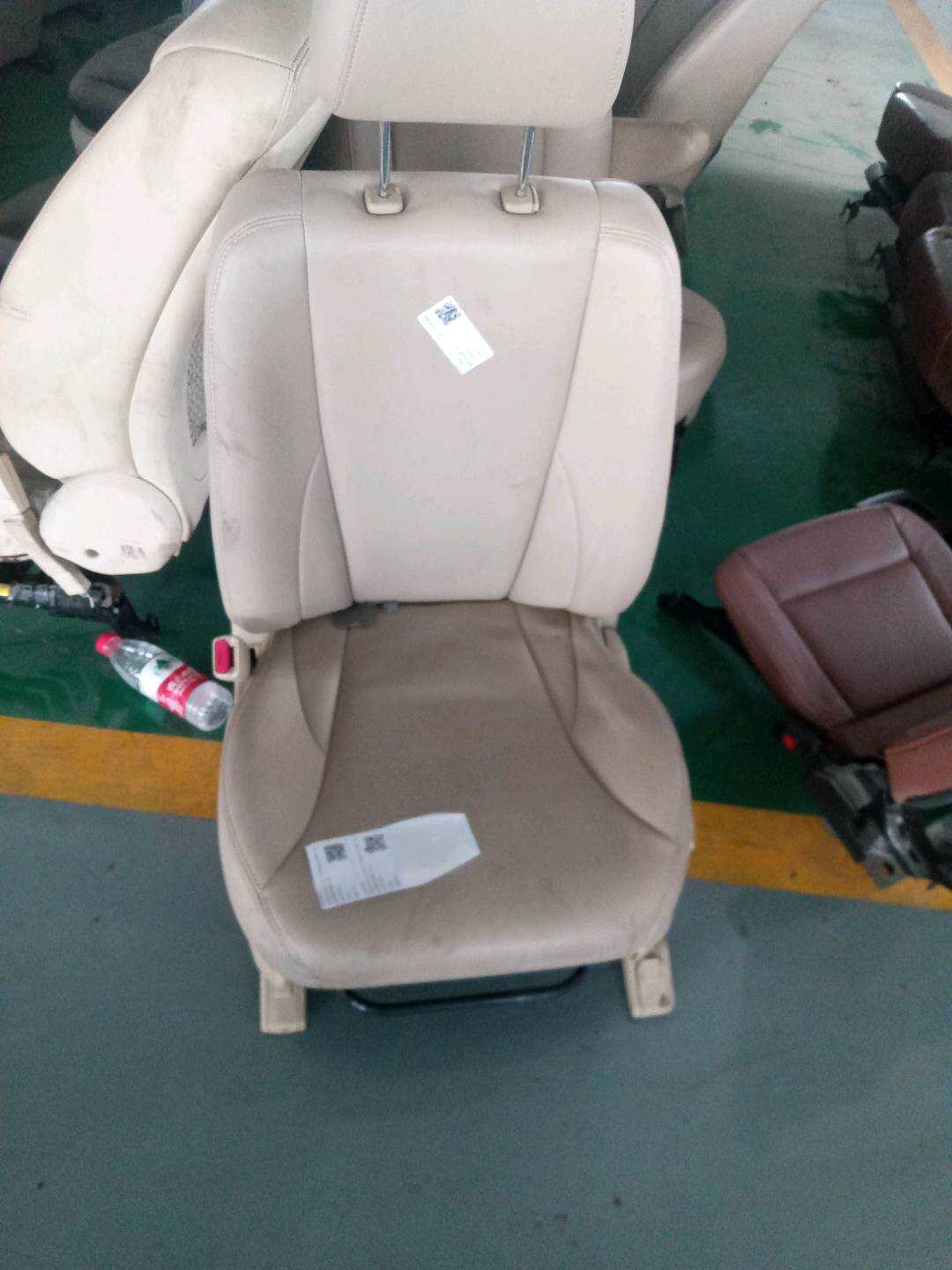 880010L011XUQ 驾驶员座椅总成