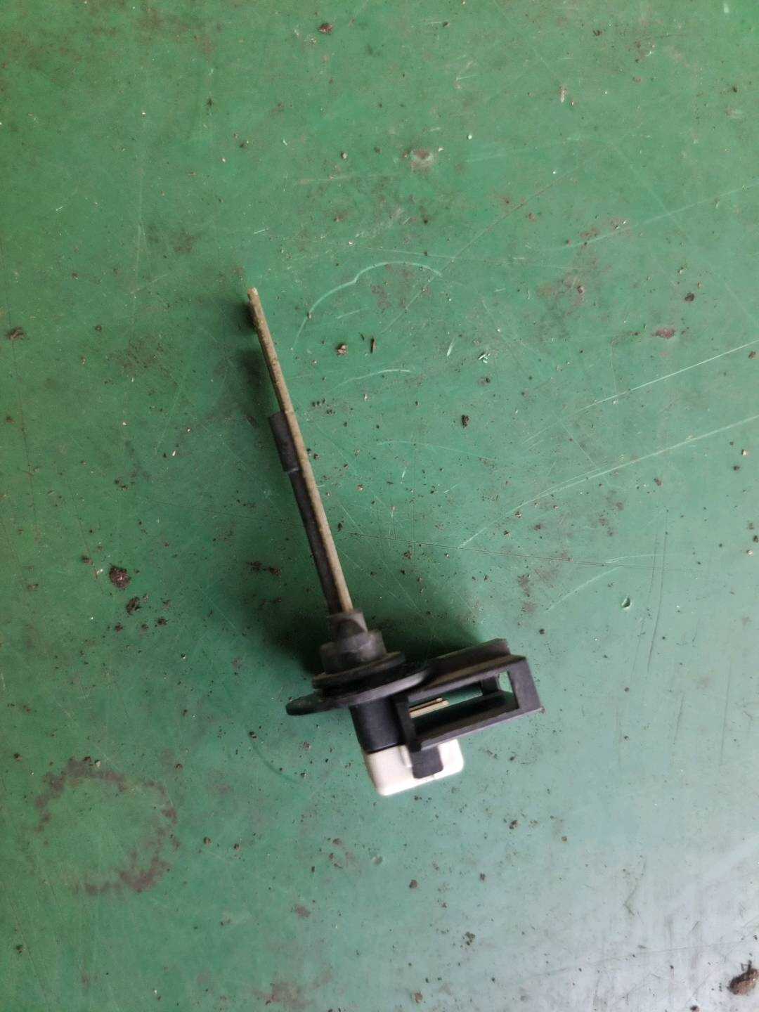 4B0820539 Interior Temperature Sensor