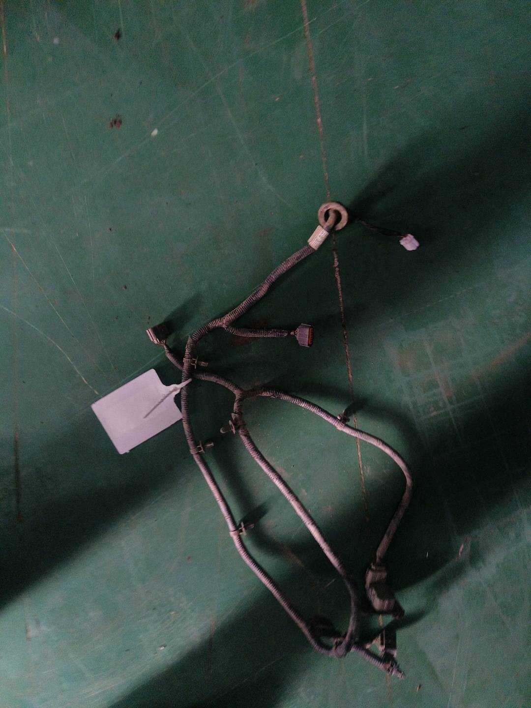 918804V030 后保险杠电眼线束