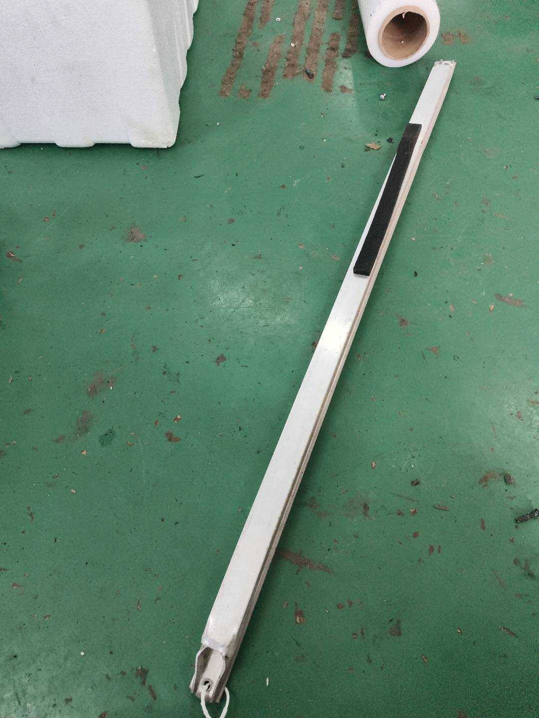 3R0831507 Impact Beam