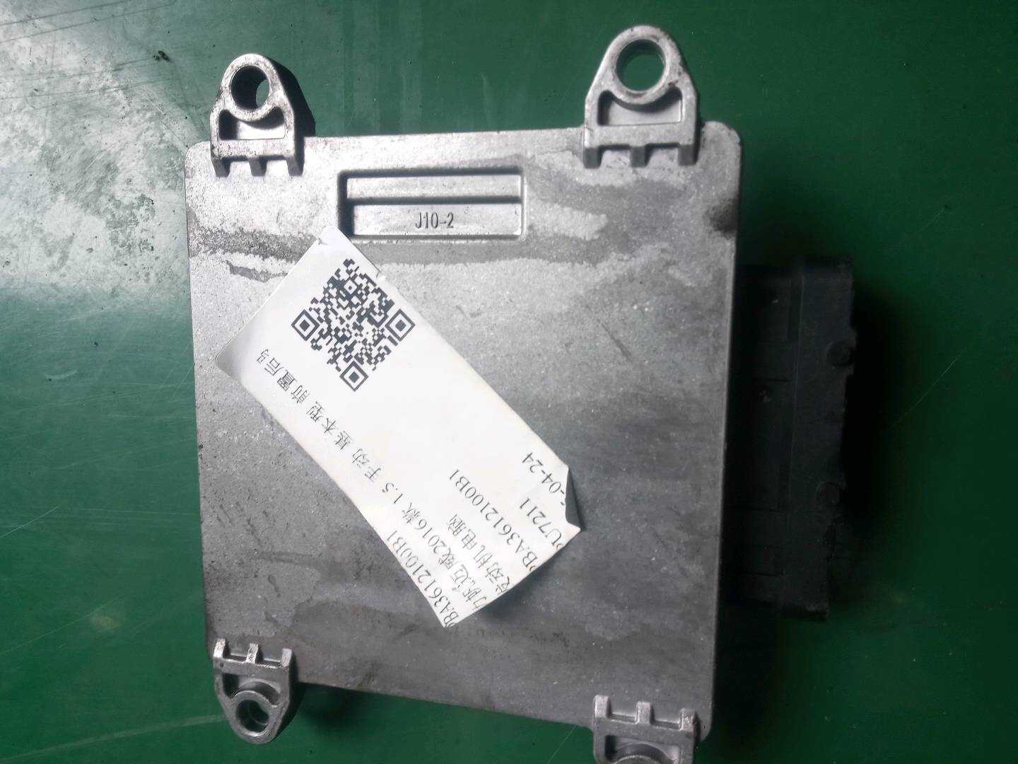 PBA3612100B1 发动机电脑