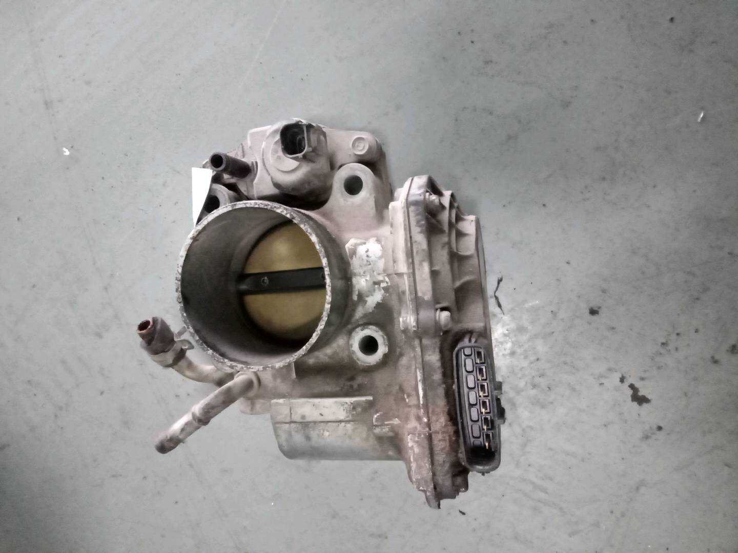 16400R62H01 节气门总成