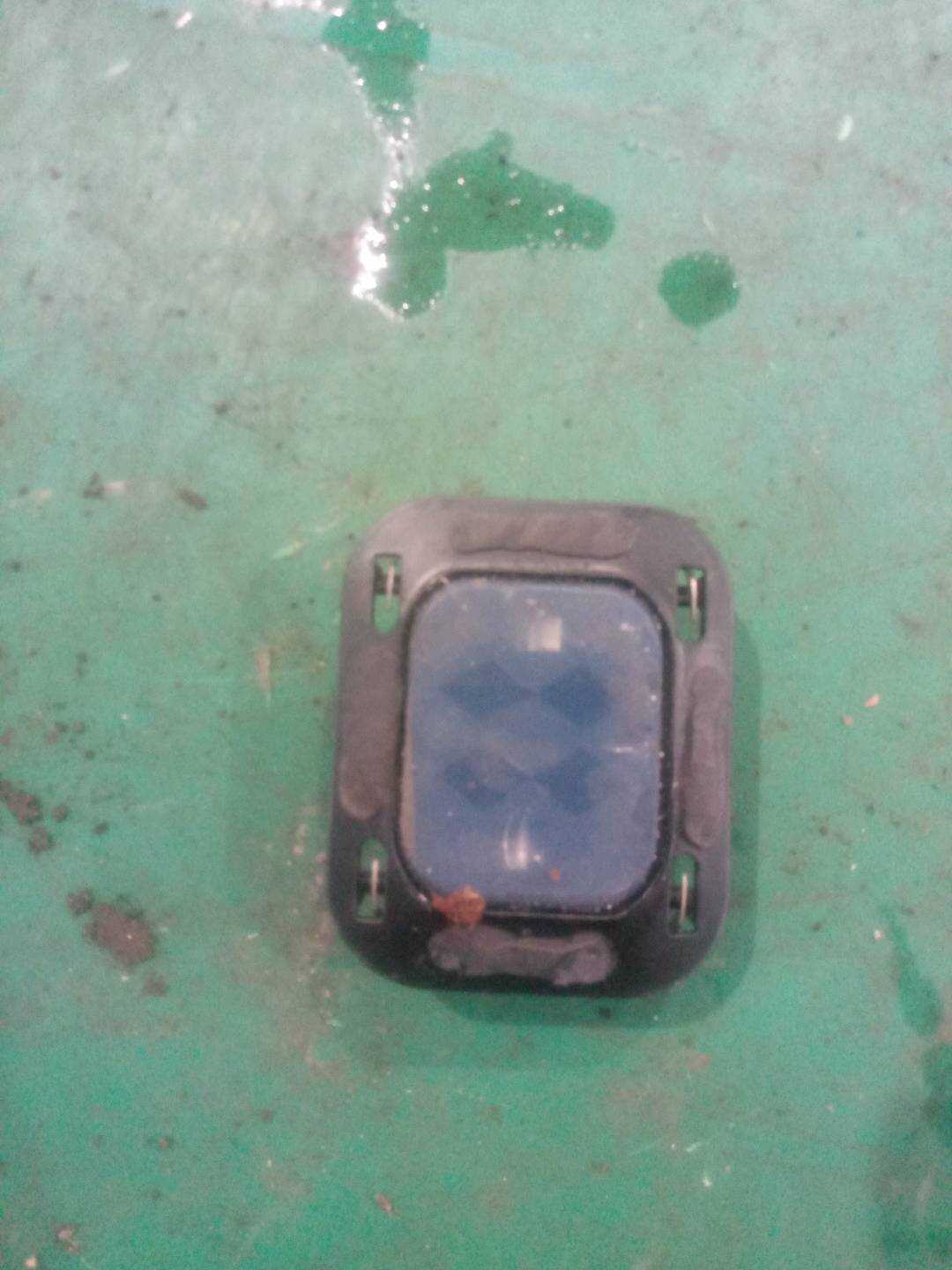 C2D5561 Rain Sensor