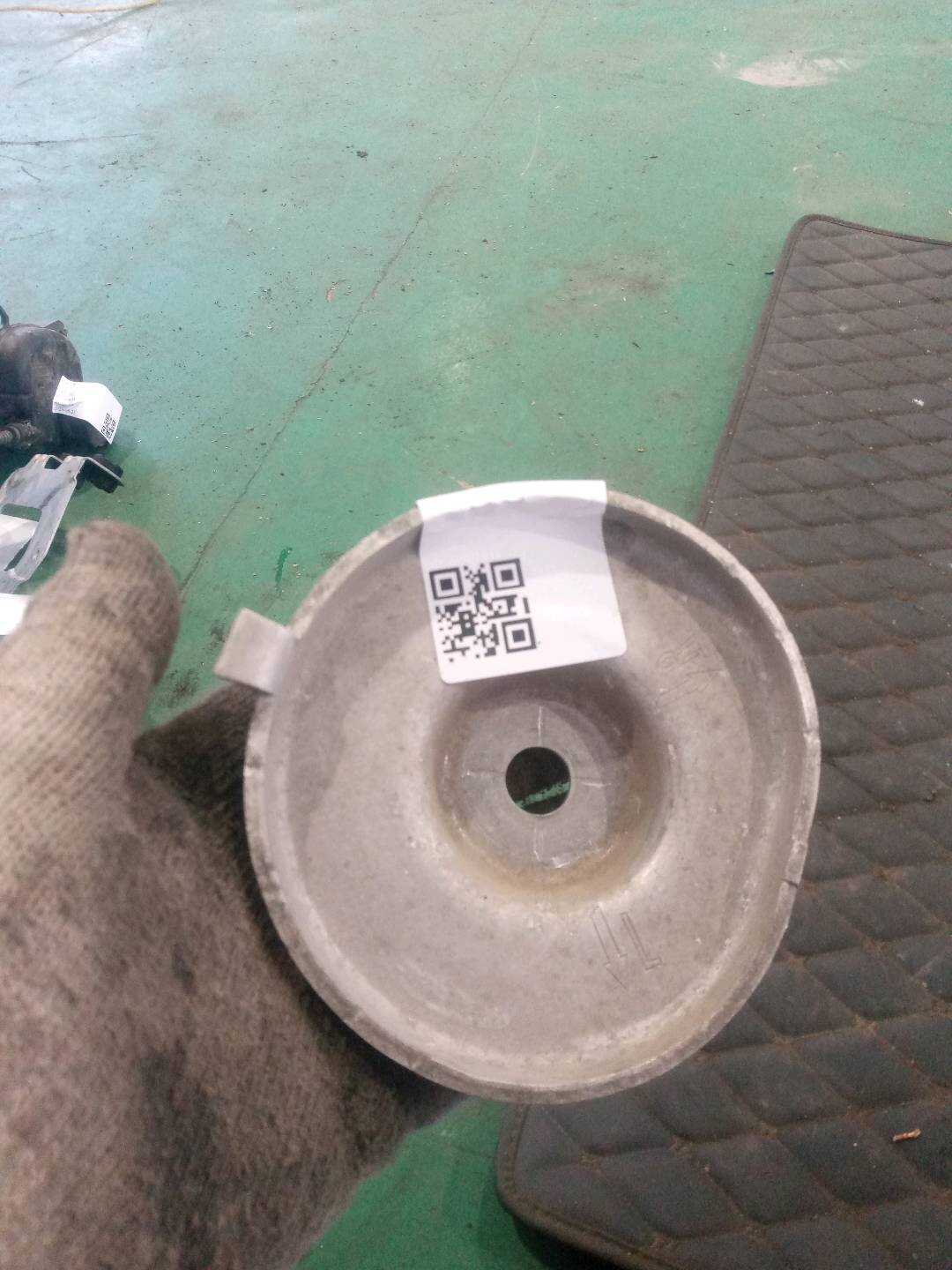 31106861141 止动垫圈