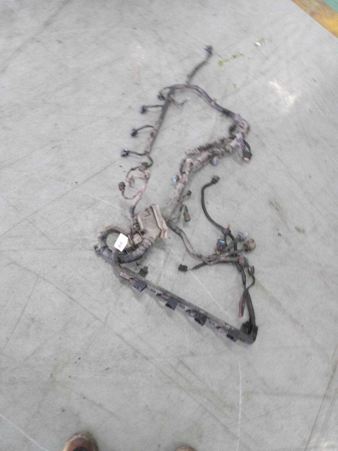 32100SDAH01 Engine Compartment Wiring Harness