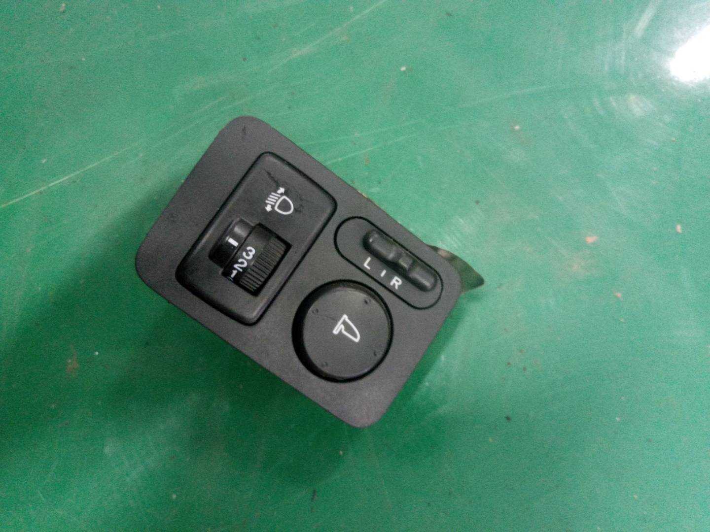 35820SWAG11 Front Headlight Brightness Adjustment Switch