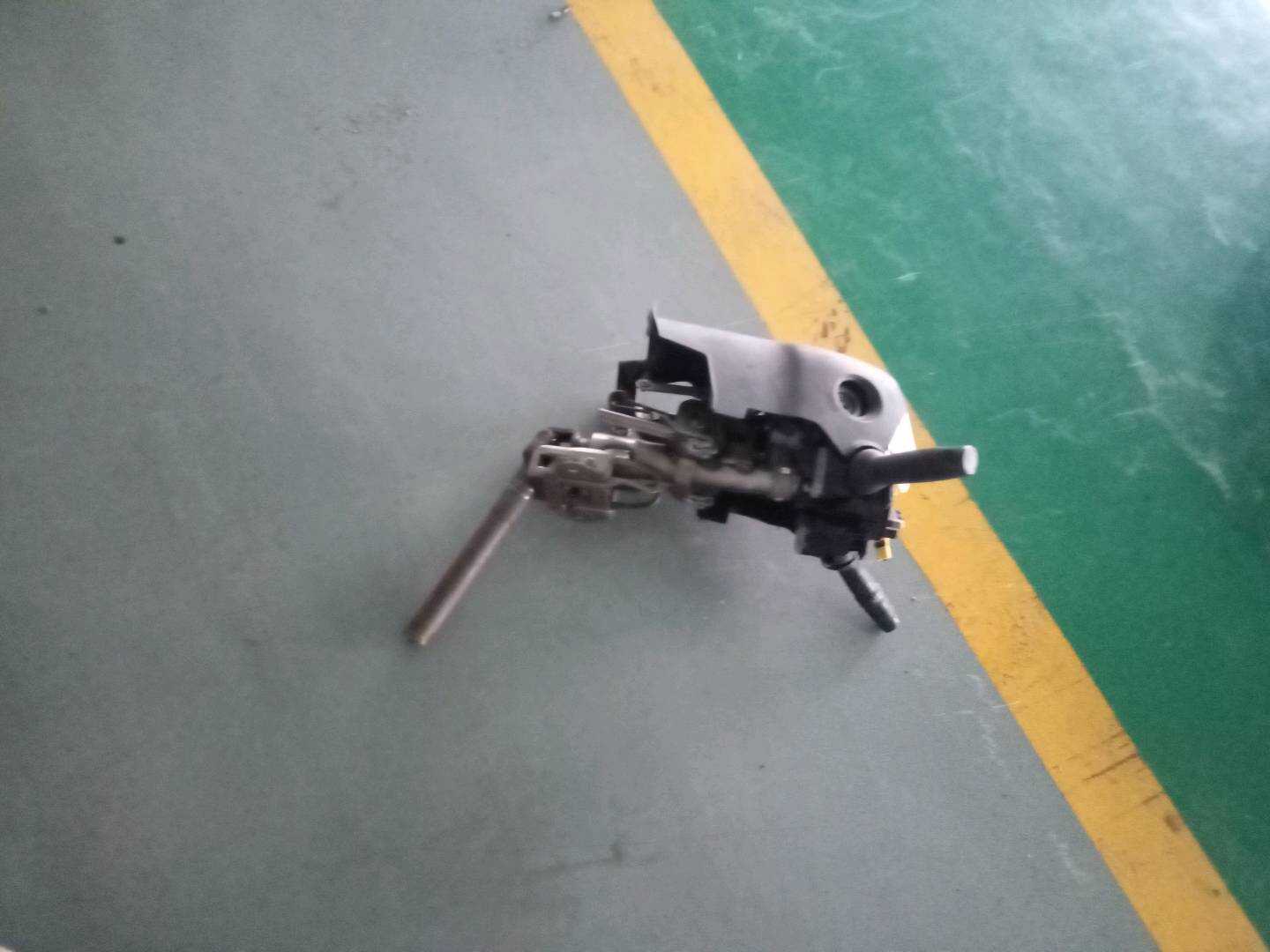53200T0AP01 转向管柱