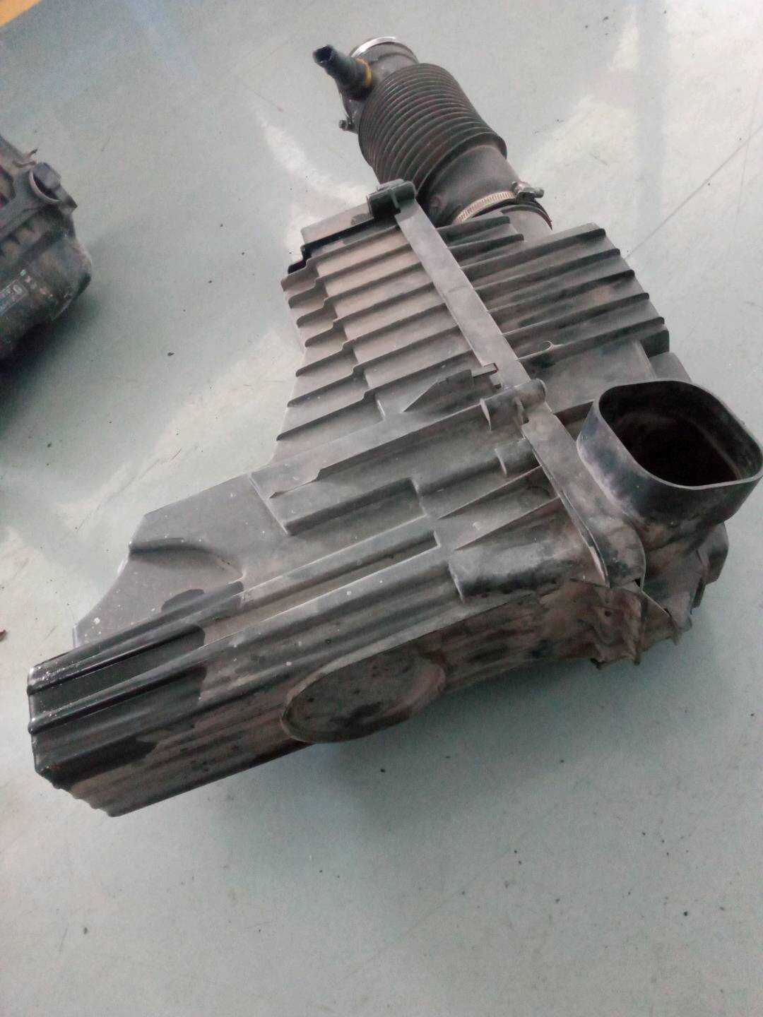 1427N6 Air Filter Assembly